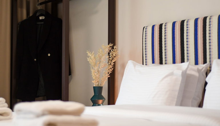 Pavo apART Hotel