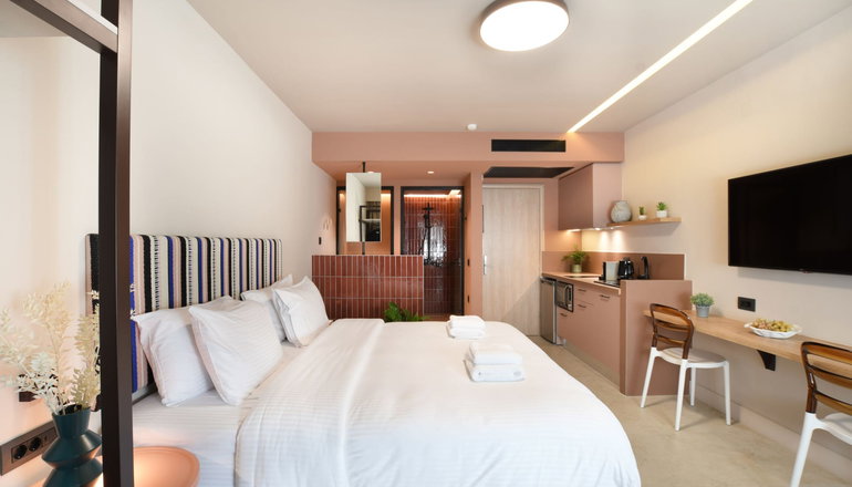 Pavo apART Hotel
