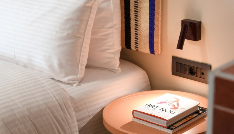 Pavo apART Hotel