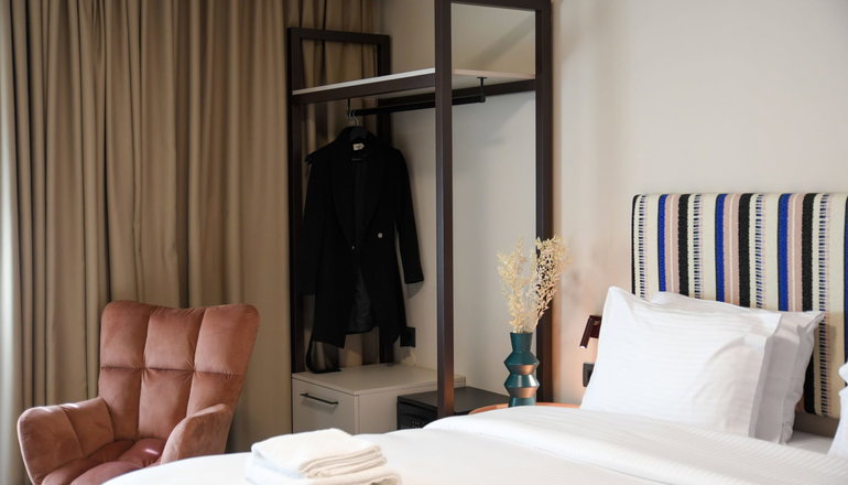 Pavo apART Hotel