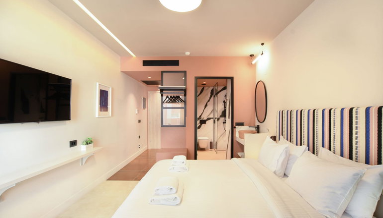 Pavo apART Hotel
