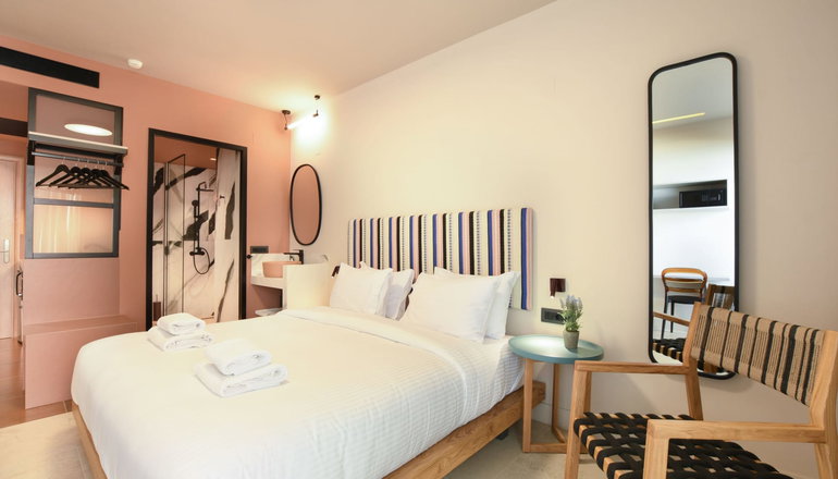 Pavo apART Hotel