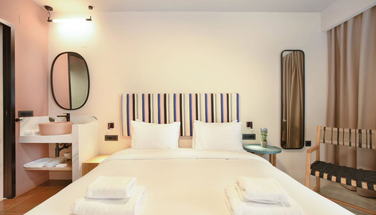 Pavo apART Hotel