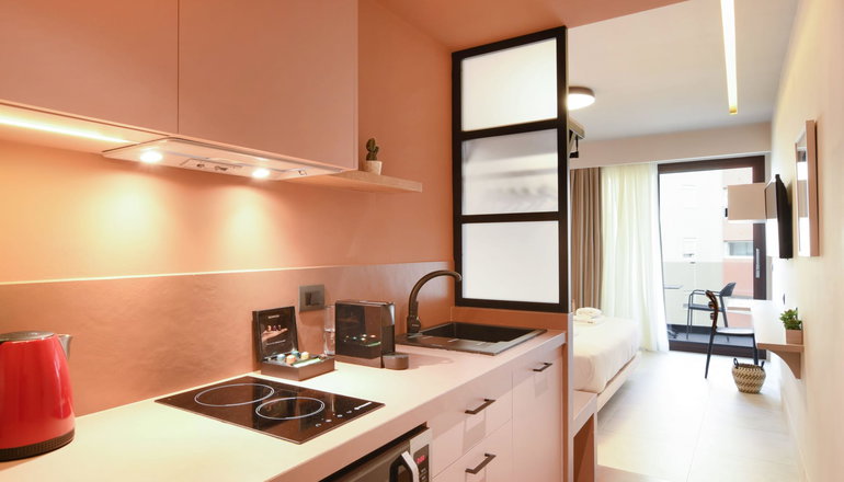 Pavo apART Hotel