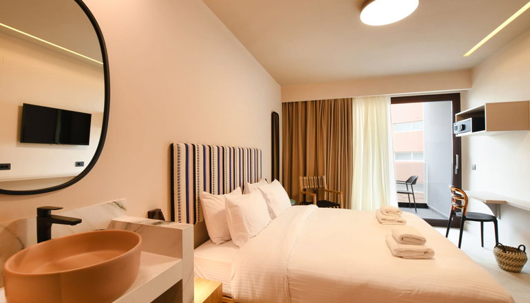 Pavo apART Hotel