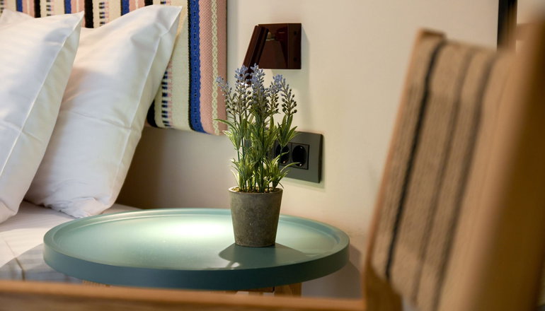 Pavo apART Hotel