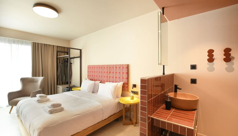 Pavo apART Hotel