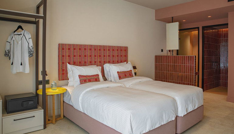 Pavo apART Hotel