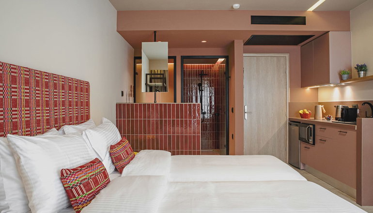 Pavo apART Hotel