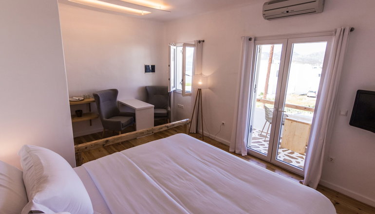 Salt Suites