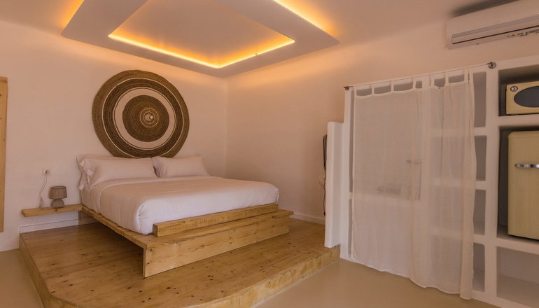 Salt Suites