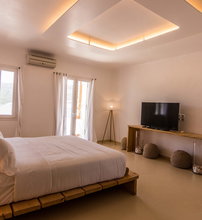 Salt Suites
