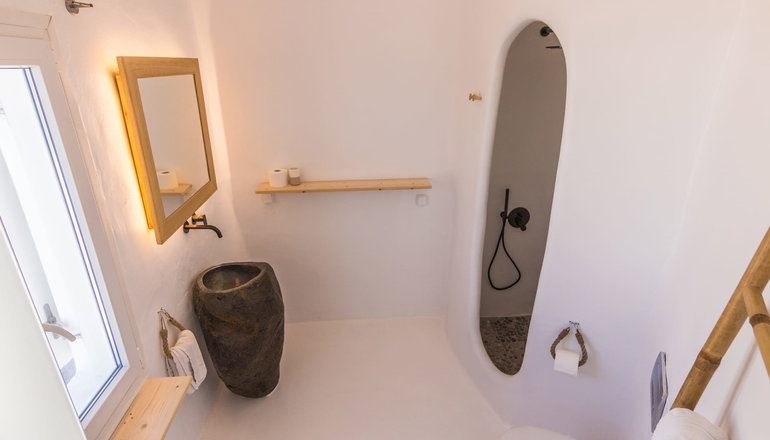 Salt Suites