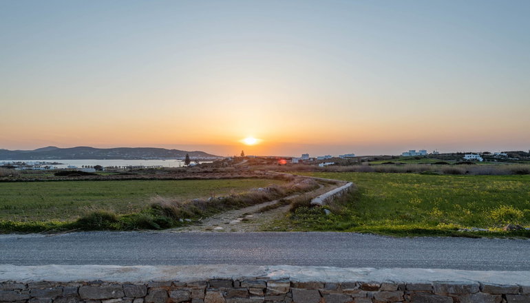 Sersi Paros Villas & Suites - Γλυσίδια, Πάρος