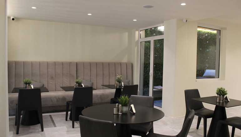 Alva Athens Hotel - Αθήνα