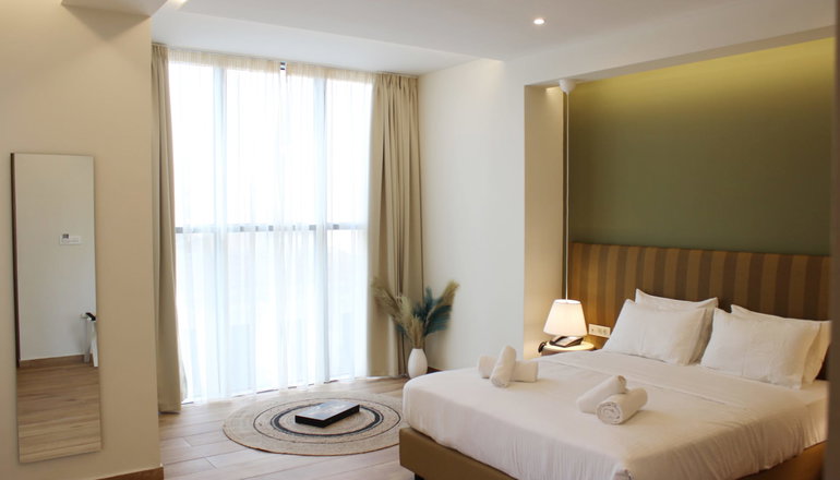 Alva Athens Hotel - Αθήνα