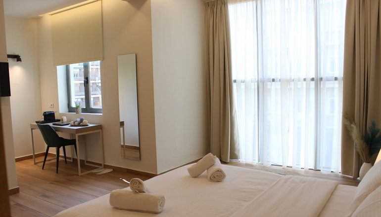 Alva Athens Hotel - Αθήνα