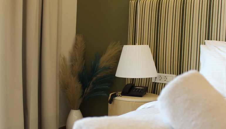 Alva Athens Hotel - Αθήνα
