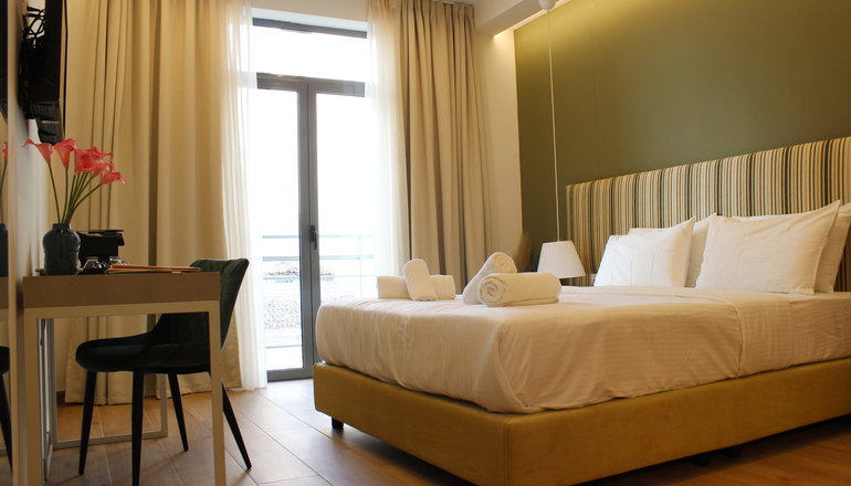 Alva Athens Hotel - Αθήνα