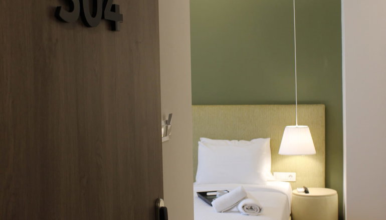 Alva Athens Hotel - Αθήνα
