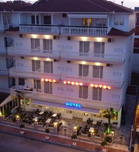Gold Stern Hotel - Παραλία Κατερίνης