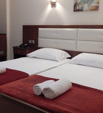 Gold Stern Hotel - Παραλία Κατερίνης