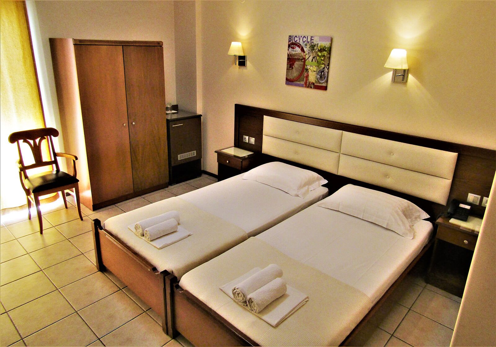 Gold Stern Hotel - Παραλία Κατερίνης