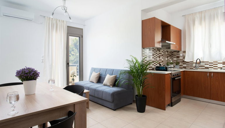 Tulipa Suites - Μονεμβασιά