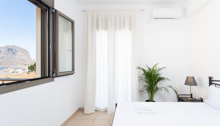 Tulipa Suites - Μονεμβασιά