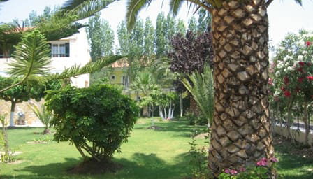 Oscar Hotel - Λαγανάς, Ζάκυνθος