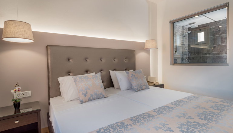 Oscar Hotel - Λαγανάς, Ζάκυνθος