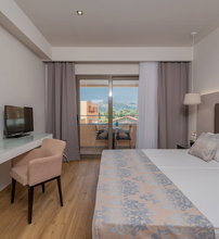 Oscar Hotel - Λαγανάς, Ζάκυνθος