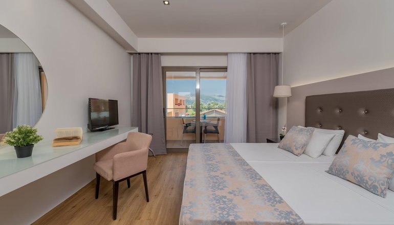 Oscar Hotel - Λαγανάς, Ζάκυνθος