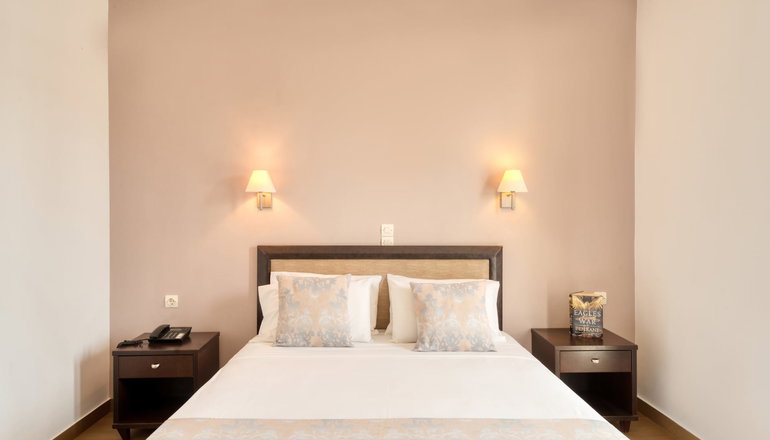 Oscar Hotel - Λαγανάς, Ζάκυνθος