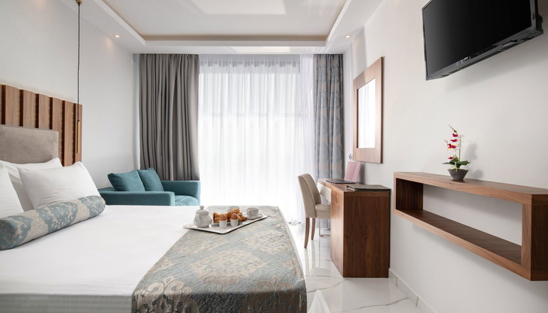 4 You Boutique Hotel - Μεταμόρφωση, Χαλκιδική