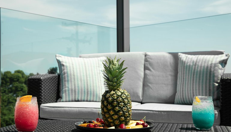 4 You Boutique Hotel - Μεταμόρφωση, Χαλκιδική