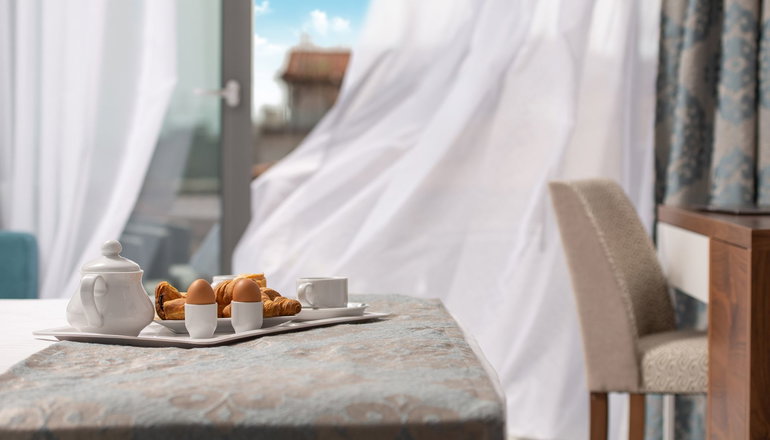 4 You Boutique Hotel - Μεταμόρφωση, Χαλκιδική