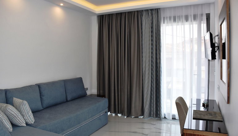 4 You Boutique Hotel - Μεταμόρφωση, Χαλκιδική