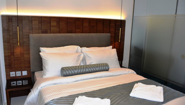 4 You Boutique Hotel - Μεταμόρφωση, Χαλκιδική
