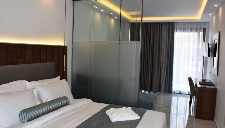 4 You Boutique Hotel - Μεταμόρφωση, Χαλκιδική