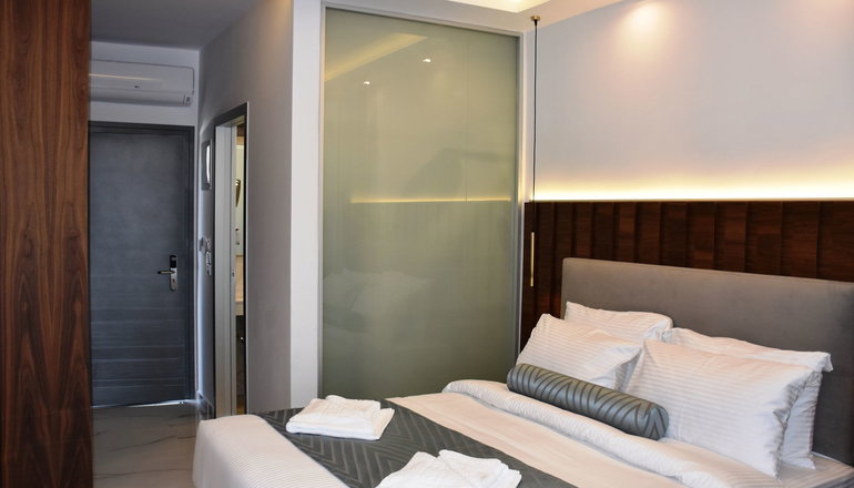 4 You Boutique Hotel - Μεταμόρφωση, Χαλκιδική