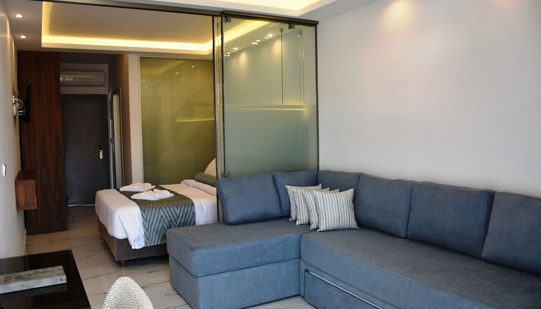 4 You Boutique Hotel - Μεταμόρφωση, Χαλκιδική
