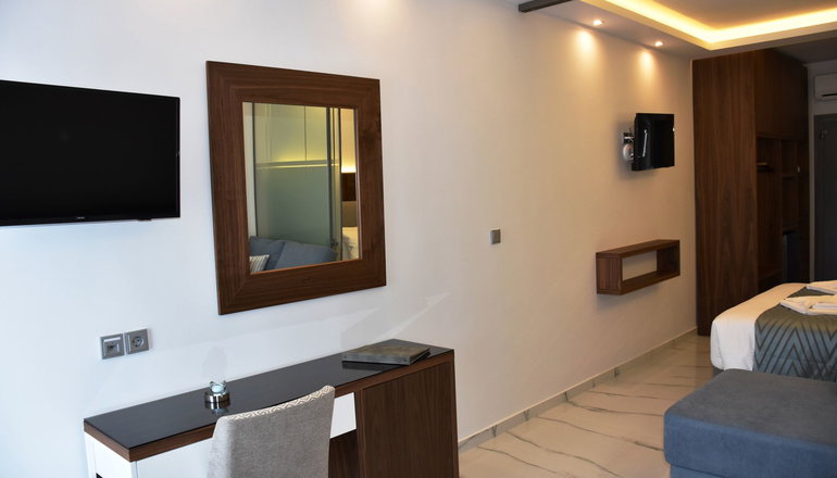 4 You Boutique Hotel - Μεταμόρφωση, Χαλκιδική