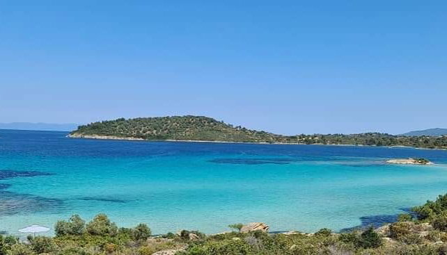 4 You Boutique Hotel - Μεταμόρφωση, Χαλκιδική