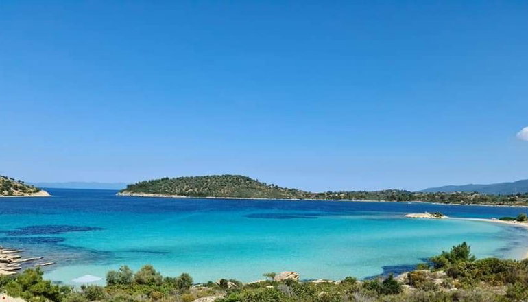 4 You Boutique Hotel - Μεταμόρφωση, Χαλκιδική
