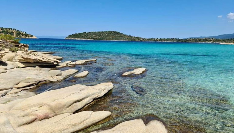 4 You Boutique Hotel - Μεταμόρφωση, Χαλκιδική