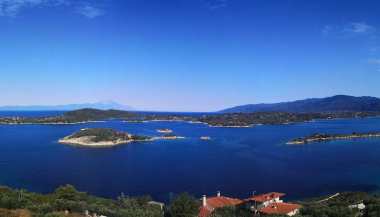 4 You Boutique Hotel - Μεταμόρφωση, Χαλκιδική