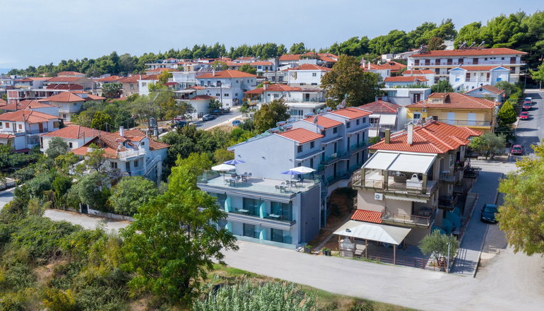4-You Family Chalkidiki
