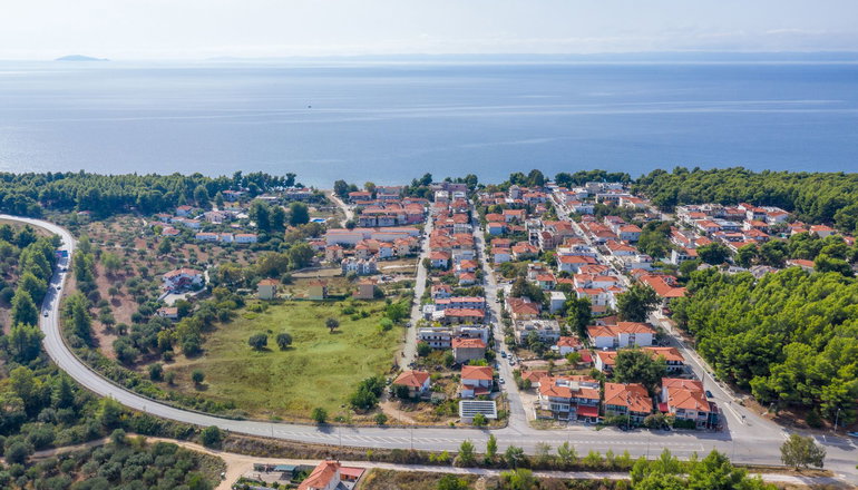 4-You Family Chalkidiki