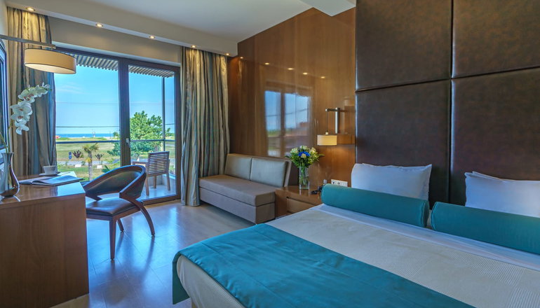 4* Cosmopolitan Hotel - Παραλία Κατερίνης, Πιερία